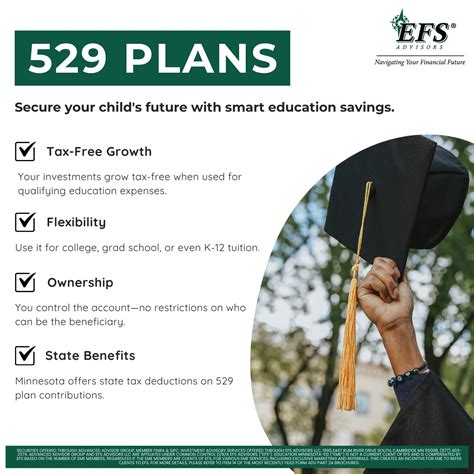 Minnesota 529 Plan Tax Deduction: A Path to Educational Savings and Security