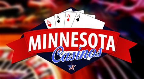 Minnesota Casinos: A Comprehensive Guide to Entertainment and Excitement