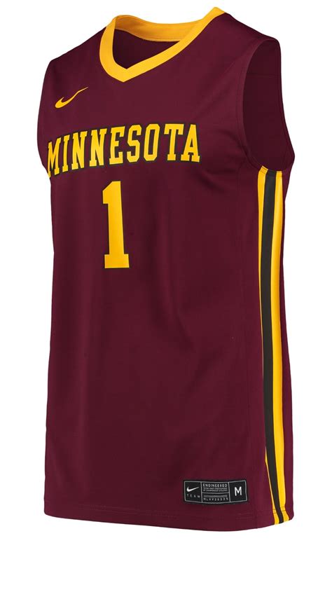 Minnesota Golden Gophers 2200JX Charger Doc