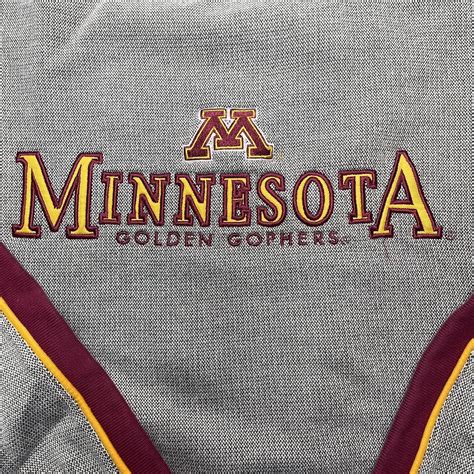 Minnesota Golden Gophers Sweatshirt: A Comprehensive Guide