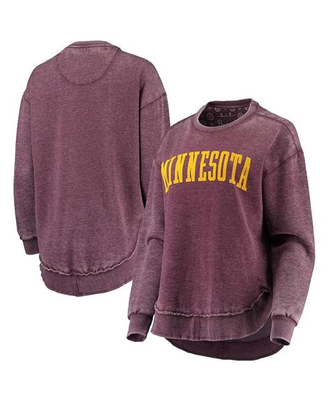 Minnesota Golden Gophers Sweatshirt: The Ultimate Guide to Style and Comfort