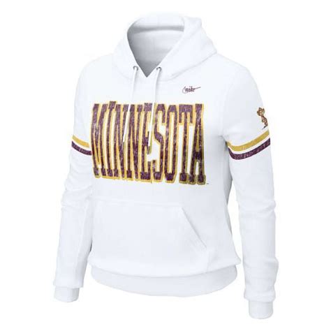 Minnesota Gophers Hooded Sweatshirt: The Ultimate Guide