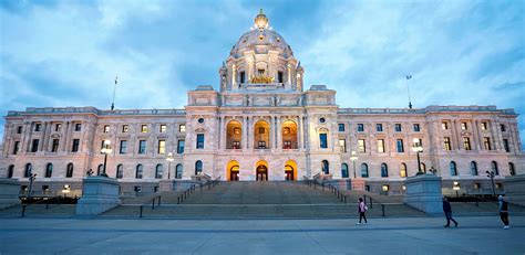 Minnesota Government - Politics Reader