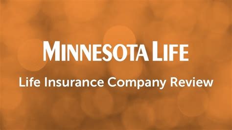 Minnesota Life Insurance: The Ultimate Guide