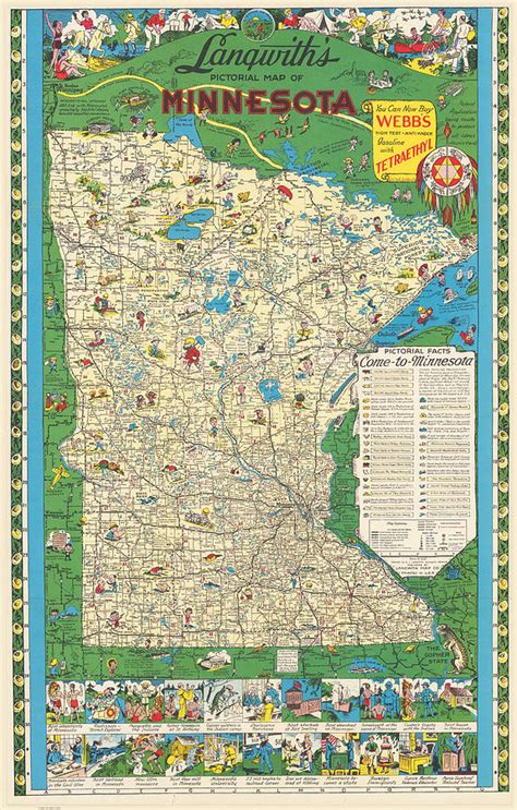 Minnesota Municipal Bonds: A Comprehensive Guide to Investing in the Land of 10,000 Lakes