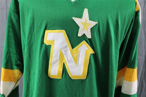 Minnesota North Stars Jersey: The Ultimate Guide to Style and History