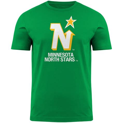 Minnesota North Stars Shirt: A Collector's Guide