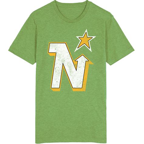 Minnesota North Stars Shirt: A Timeless Classic