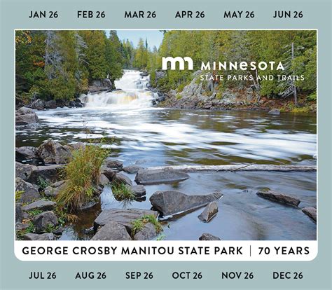 Minnesota State Park Reservations for Camping: 5 Steps to Secure Your Spot