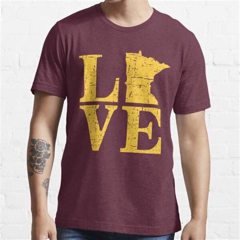 Minnesota T-Shirts: Express Your Northern Pride and Style