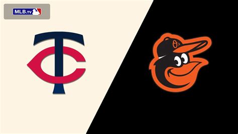 Minnesota Twins vs Baltimore Orioles: A Statistical Showdown of Batting Prowess and Pitching Precision