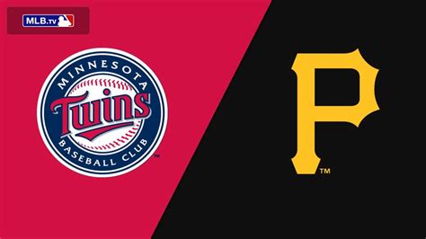 Minnesota Twins vs. Pittsburgh Pirates: A Statistical Breakdown of Player Performances