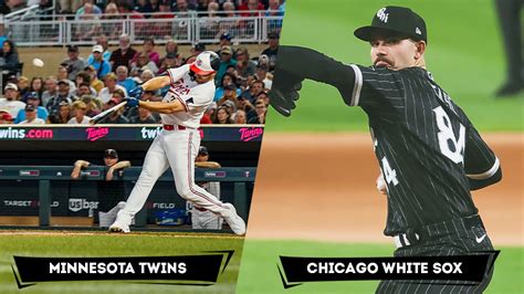 Minnesota Twins vs. White Sox: A Statistical Breakdown of a Thrilling Rivalry