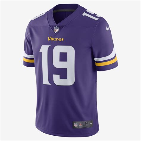 Minnesota Vikings Football Jerseys: Unveiling the Top 5 Styles