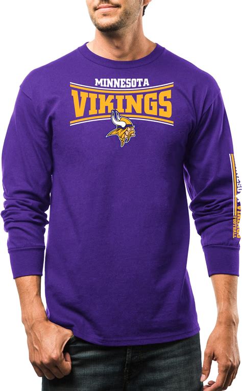 Minnesota Vikings T-Shirts: The Ultimate Guide to Celebrate Your Fandom