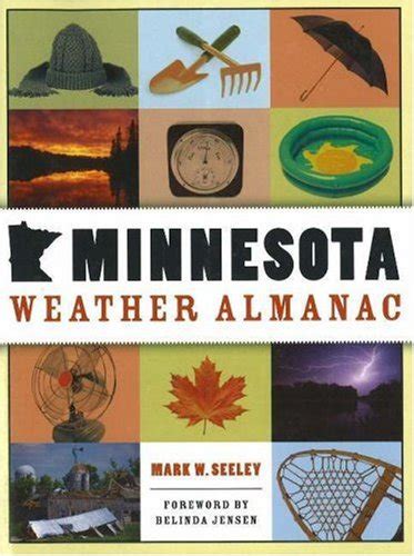 Minnesota Weather Almanac Reader