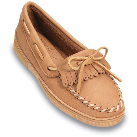 Minnetonka Moccasin