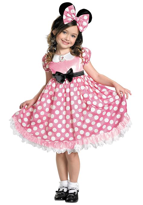 Minnie Mouse Dress: 10,000+ Chic Styles for All Occasions