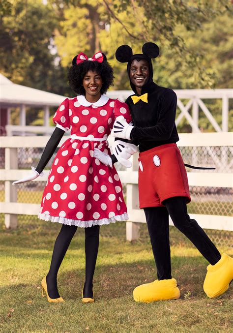 Minnie Mouse Dress: 10,000+ Ways to Celebrate the Iconic Character