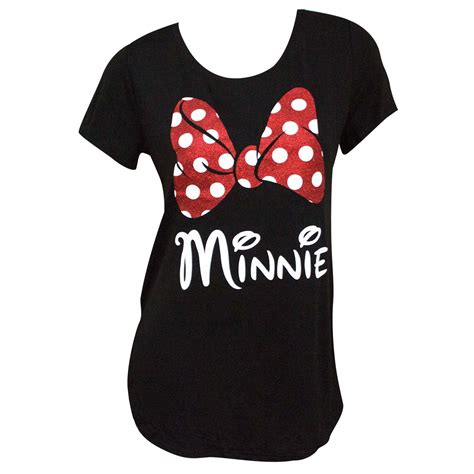 Minnie Mouse T-Shirts: A Guide to the Most Adorable and Stylish Fashion Essential