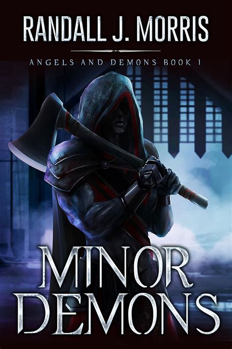 Minor Demons Angels and Demons Book 1 Doc