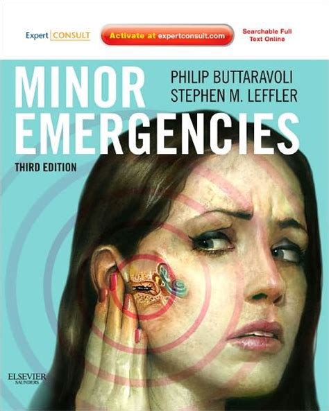 Minor Emergencies Expert Consult Online and Print 3e PDF