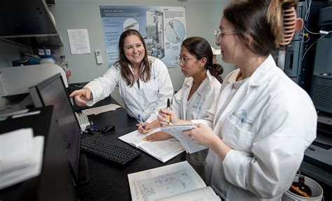 Minor in Biology: The Gateway to Endless Opportunities