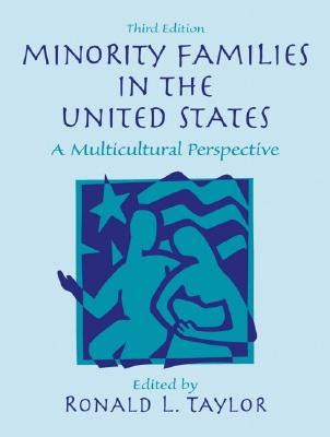 Minority Families in the United States A Multicultural Perspective 2nd Edition Doc