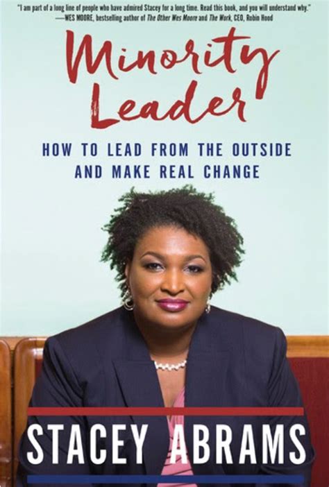 Minority Leader How to Lead from the Outside and Make Real Change Kindle Editon