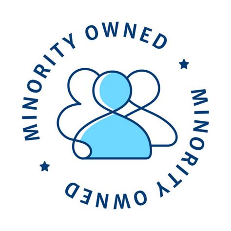 Minority Owned Symbol Logo PNG: Empowering Inclusivity in Business