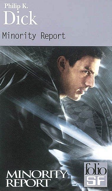 Minority Report ET Autres Recits French Edition Kindle Editon