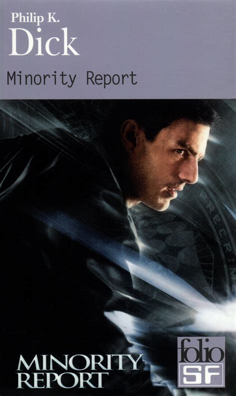 Minority Report ET Autres Recits French Edition Kindle Editon