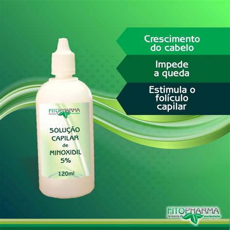 Minoxidil Capsula: A Solução Essencial para a Queda de Cabelo