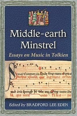 Minstrel Divine and Other Essays Doc