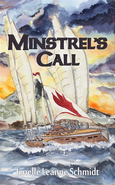 Minstrel s Call The Minstrel s Song Volume 4 Doc
