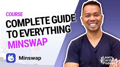 Minswap Price: A Comprehensive Analysis