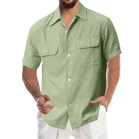 Mint Green Dress Shirt: The Versatile Wardrobe Essential