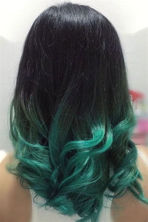 Mint Green Hair: Your 101 Guide to Achieving and Flaunting the Perfect Shade