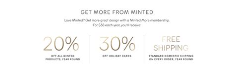 Minted Free Shipping Code: 7 Sensational Savings Strategies