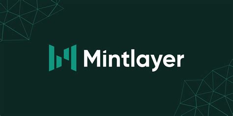 Mintlayer: Unlocking the Power of DeFi with Scalability and Immutability