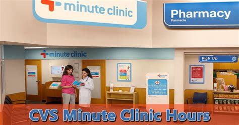 Minute Clinics Near You: Your Healthcare Oasis