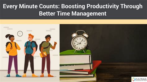 Minute to Minute: 30 Tactics for Boosting Productivity