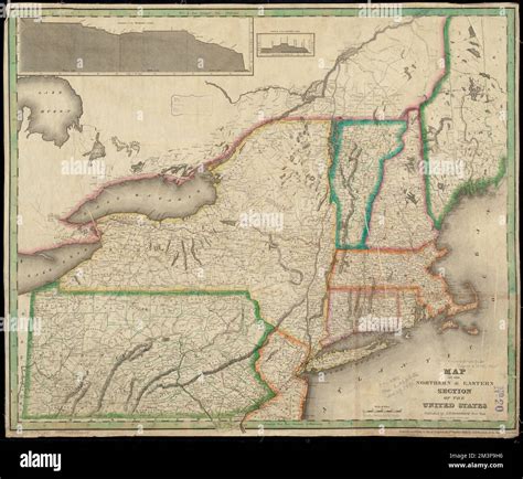 Minutes and Correspondence of the Committee on Canals of New York State ...... PDF