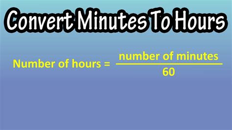 Minutes to Hours: How to Maximize Your Time