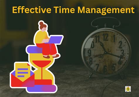 Minutes to Years: How Time Management Can Transform Your Life