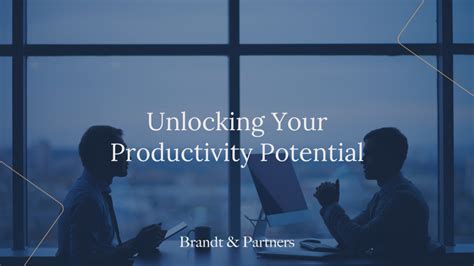 Minutos a Hora: Unlocking Time's Potential for Productivity and Well-being