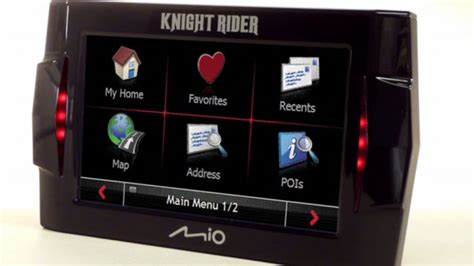 Mio Knight Rider Ebook Doc