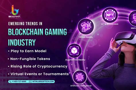 Miocan: The Next-Gen Blockchain for the Gaming Industry