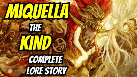 Miquella's Braid: 500 Unraveling the Secrets of the Haligtree