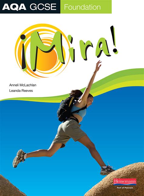 Mira 3 Spanish Textbook Answers Reader